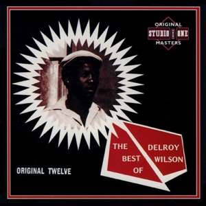 Riding for a Fall-Delroy Wilson