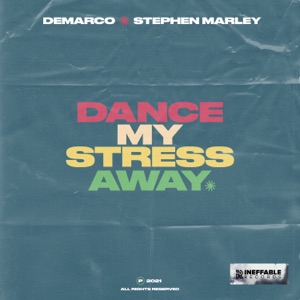 Dance My Stress Away-Demarco 