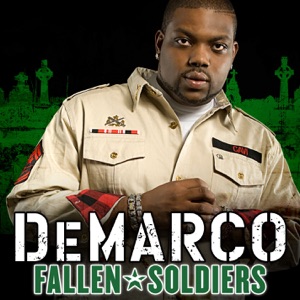 Fallen Soldiers-Demarco