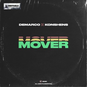 Mover - Demarco 