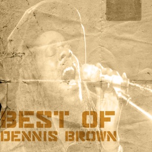 No Man Is an Island-Dennis Brown