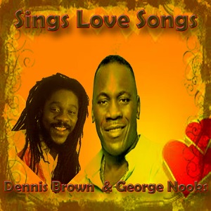 Love I Can Feel-Dennis Brown