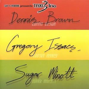 Sitting and Watching-Dennis Brown