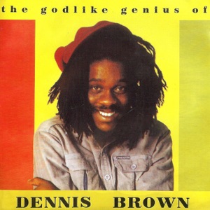 Wolves & Leopards-Dennis Brown