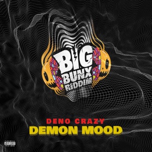 Demon Mood-Deno Crazy