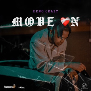 Move On-Deno Crazy 