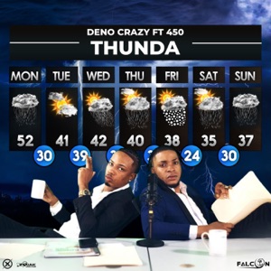 Thunda-Deno Crazy