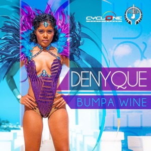 Bumpa Wine-Denyque