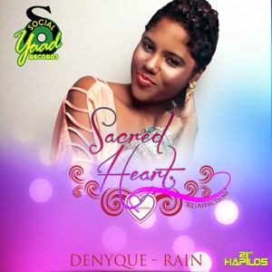 Rain-Denyque