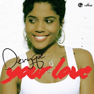 Your Love-Denyque