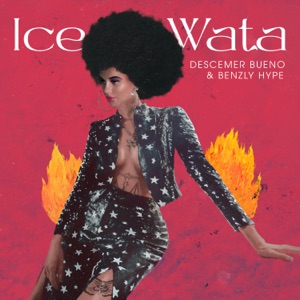 Ice Wata-Descemer Bueno