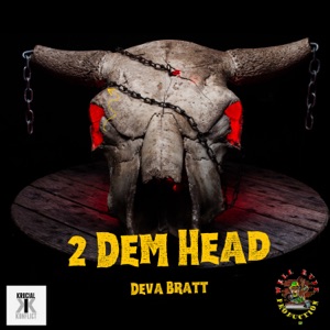 2 Dem Head