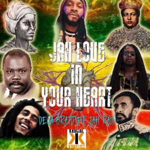 Jah Love in Your Heart