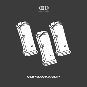 Clip Backa Clip - Devin Di Dakta