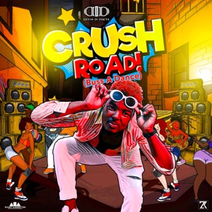 Crush Road-Devin Di Dakta