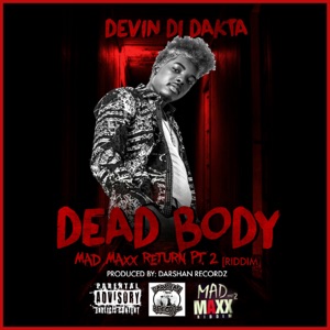 Dead Body-Devin Di Dakta