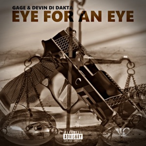 Eye for an Eye-Devin Di Dakta 