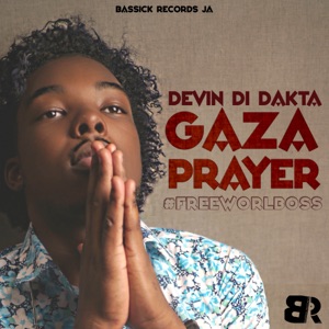 Gaza Prayer-Devin Di Dakta