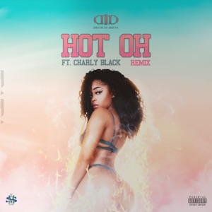 Hot Oh-Devin Di Dakta 