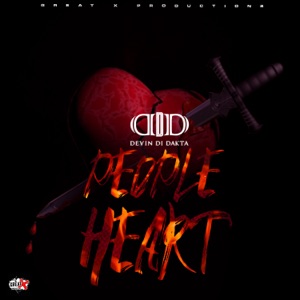 People Heart-Devin Di Dakta