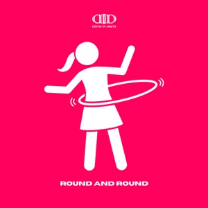 Round and Round - Devin Di Dakta