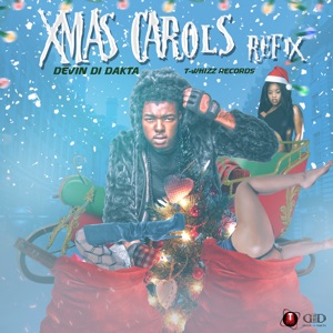 Xmas Carols Refix-Devin Di Dakta