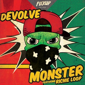 Monster-dEVOLVE