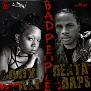 Bad People-Dexta Daps 