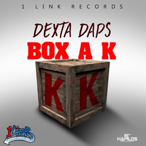 Box a K-Dexta Daps