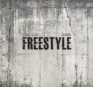 Freestyle-Dexta Daps