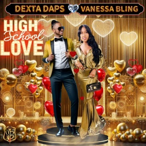 High School Love-Dexta Daps 