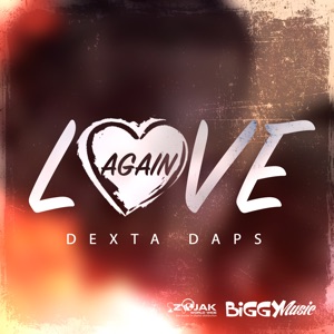 Love Again-Dexta Daps