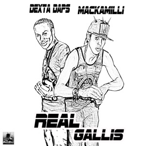 Real Gallis-Dexta Daps 