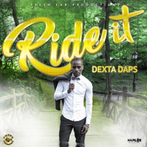 Ride It-Dexta Daps