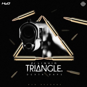 Triangle-Dexta Daps