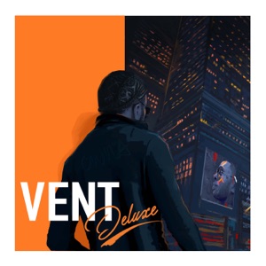 Dexta Daps - Vent Deluxe