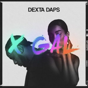 X Gal-Dexta Daps