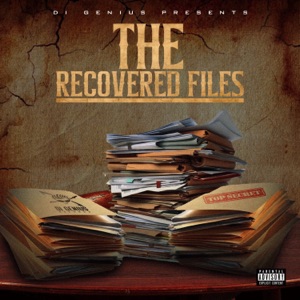 Di Genius Presents... The Recovered Files - Di Genius