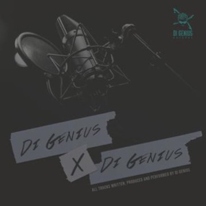 Di Genius X Di Genius