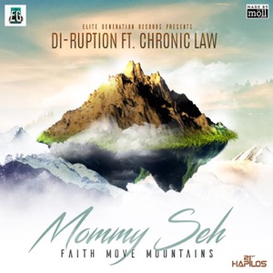 Mommy Seh-Di-Ruption