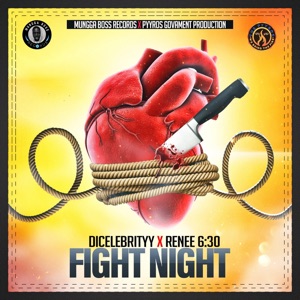 Fight Night-DiCelebrityy 