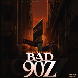 Bad 90Z-Diggydon