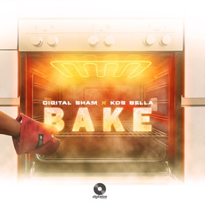 Bake-Digital Sham 