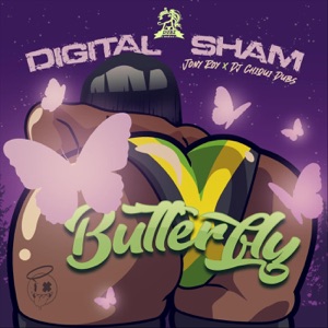 Butterfly - Digital Sham