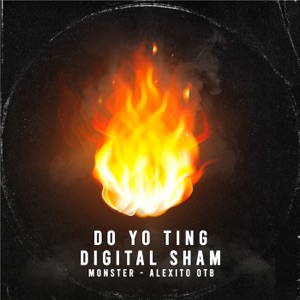 Do Yo Ting-Digital Sham