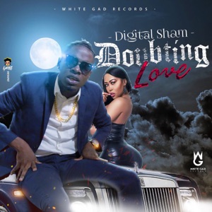 Doubting Love-Digital Sham