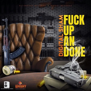 F*Ck up an Done-Digital Sham