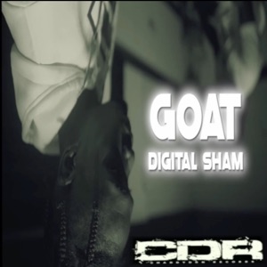 G.O.A.T-Digital Sham