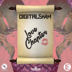 Love Chapter-Digital Sham