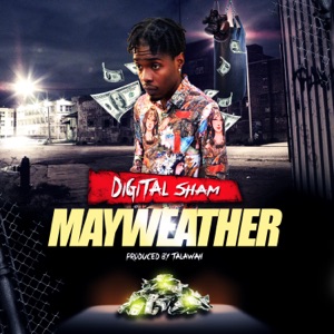 Mayweather-Digital Sham 